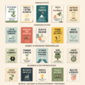 Couverture d'un livre sur le développement personnel, symbolisant la quête de succès et d'amélioration.