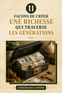 Un groupe de femmes discutant de gestion financière, représentant l'importance de bâtir un patrimoine familial.