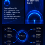 Exemple de pitch deck inspirant pour un projet crypto.