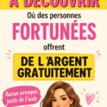 Femme consultante en ligne sur un site d'aide financière
