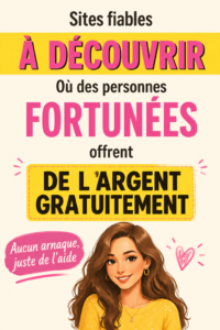 Femme consultante en ligne sur un site d'aide financière