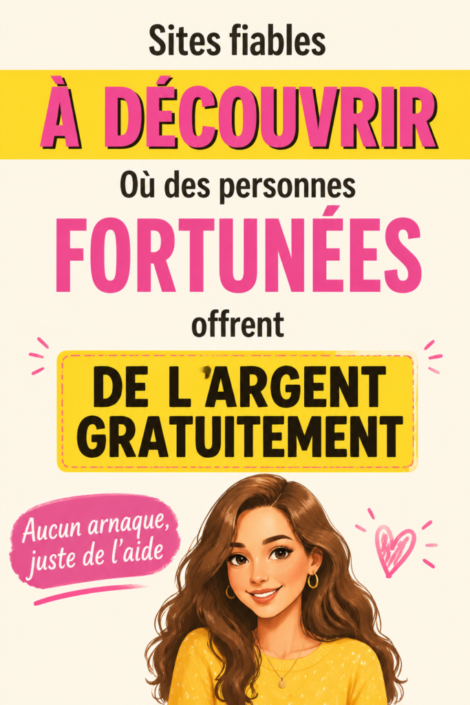 Femme consultante en ligne sur un site d'aide financière