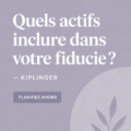 Photo représentant des biens immobiliers à inclure dans une fiducie, illustrant le concept de patrimoine.