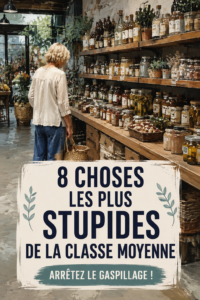 Femme examinant ses dépenses pour optimiser son budget.