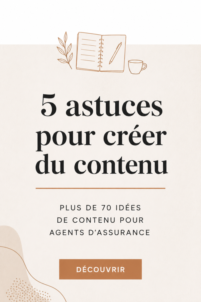 Une femme consultante en immobilier discutant de la création de contenu engageant pour le patrimoine.