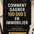 Femme réfléchissant à un investissement immobilier réussi.