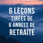 Femme heureuse en retraite, profitant de la vie