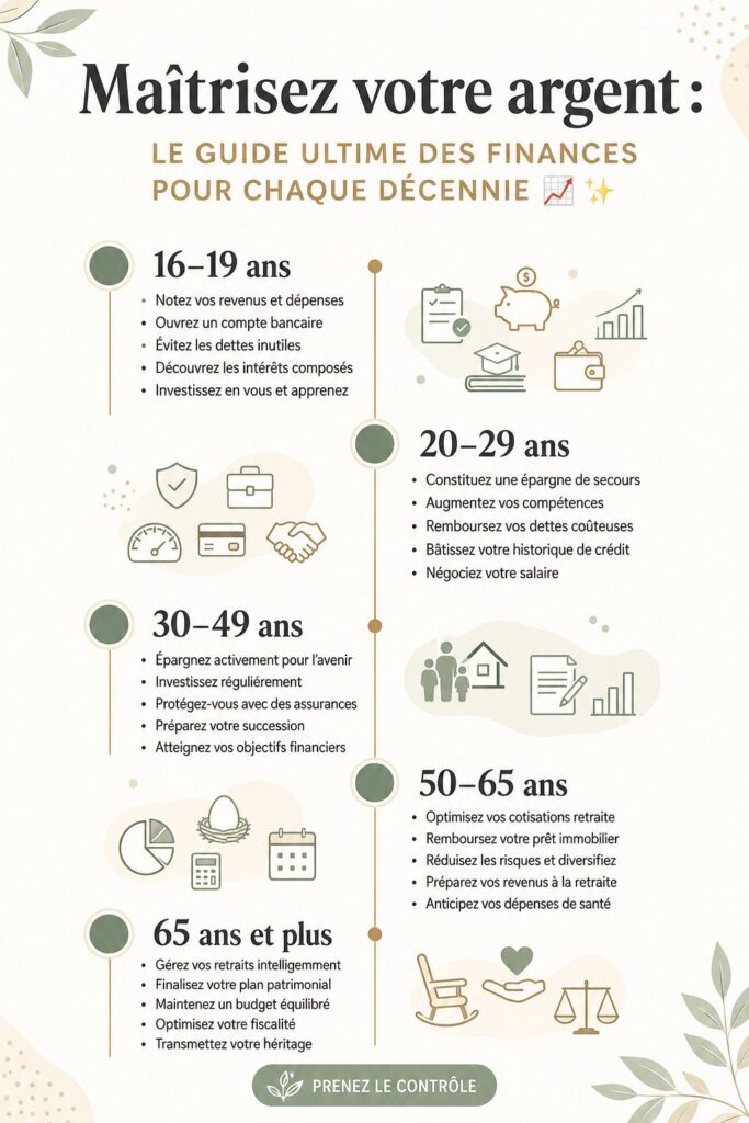Femme examinant un plan financier sur son ordinateur, avec des graphiques et des chiffres sur l'écran.