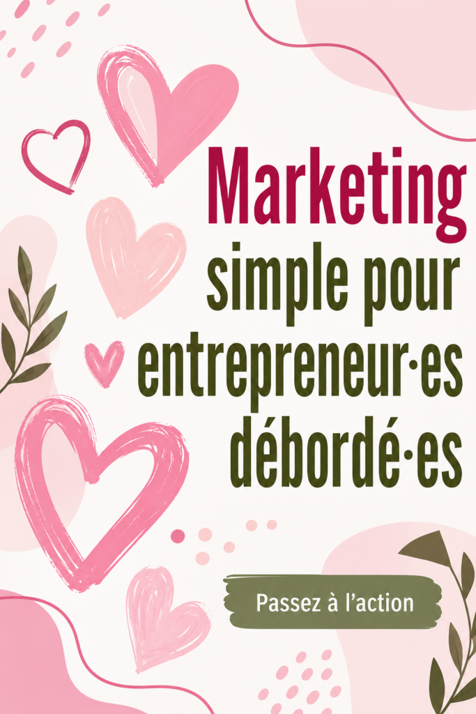 Femme entrepreneur utilisant un ordinateur pour optimiser son marketing