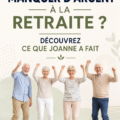 Une femme réfléchissant à sa planification financière pour la retraite.