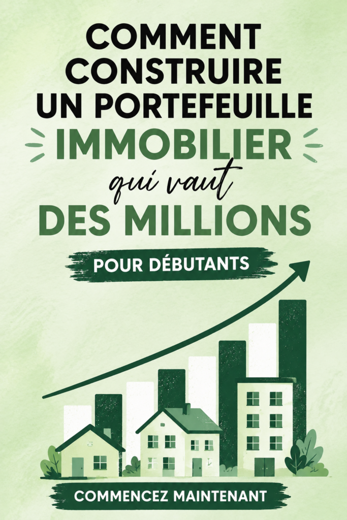 Femme tenant un plan d'investissement immobilier avec un sourire confiant.