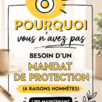 Femme examinant des documents de planification successorale, symbolisant l'importance de la gestion du patrimoine