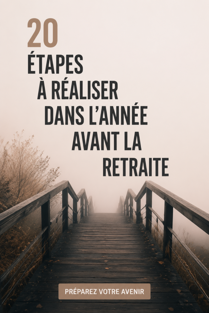 Femme souriante réfléchissant à sa préparation pour la retraite dans un cadre chaleureux.