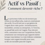 Femme réfléchissant à la gestion de son patrimoine financier, entourée de graphiques d'investissement.