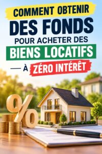 Femme réfléchissant à des options de financement immobilier sans intérêt.