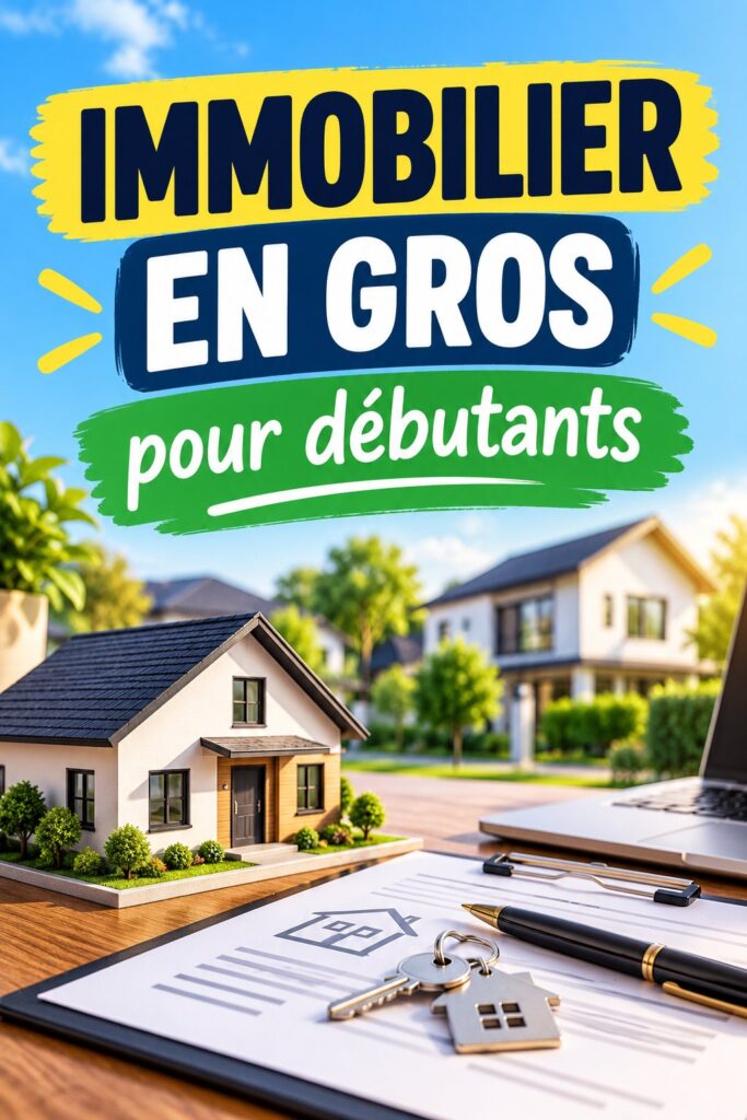Femme réfléchissant à des investissements immobiliers