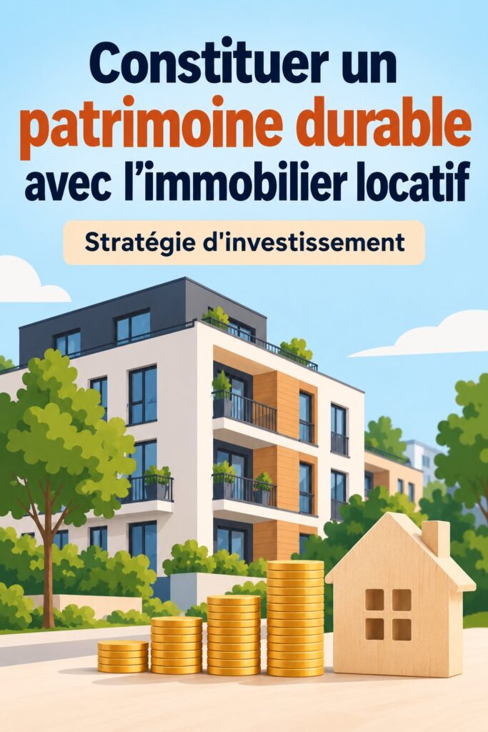 Femme souriante tenant une clé de propriété symbolisant un investissement immobilier réussi.