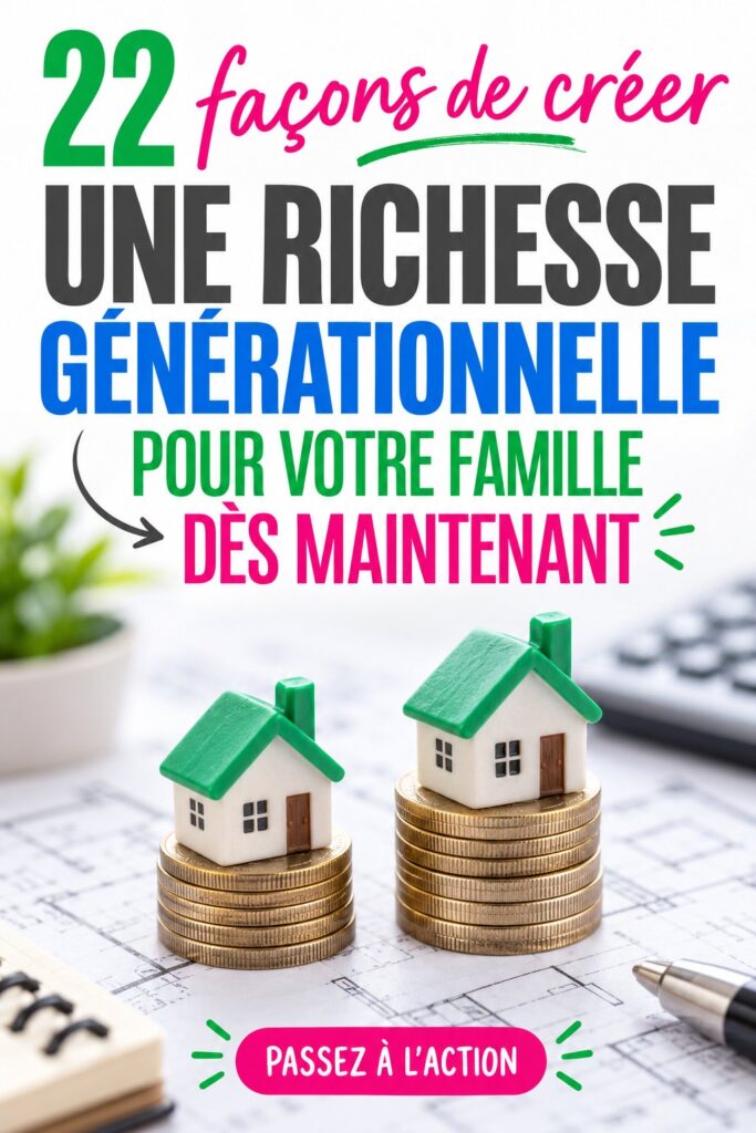 Une femme réfléchissant à des stratégies pour bâtir un patrimoine familial durable.