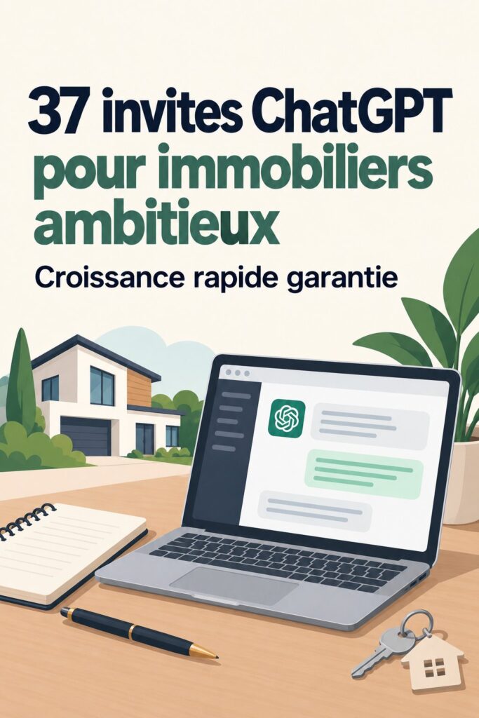 Femme utilisant une application sur son smartphone pour explorer l'IA dans l'immobilier.