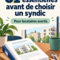 Une femme posant des questions à un gestionnaire immobilier lors d'une réunion