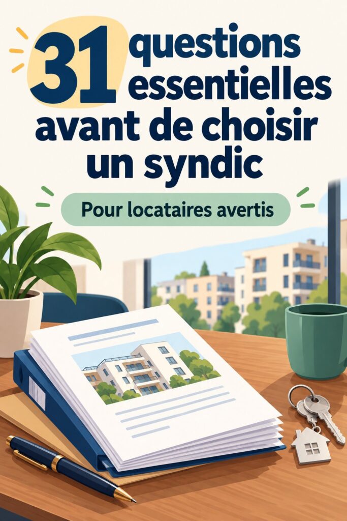 Une femme posant des questions à un gestionnaire immobilier lors d'une réunion